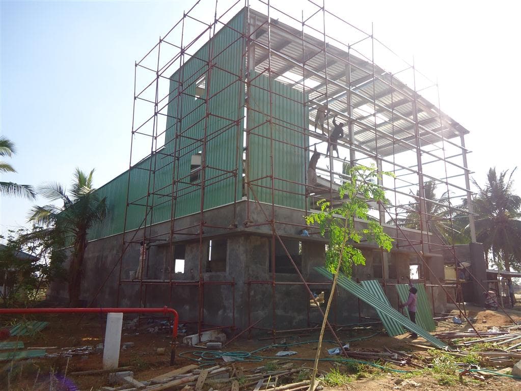 Renovation Services